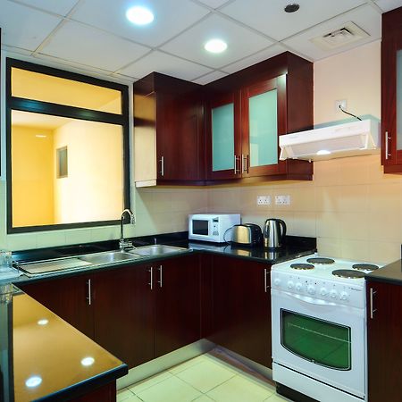 Roda Amwaj Suites Jumeirah Beach Residence Dubai Exterior photo