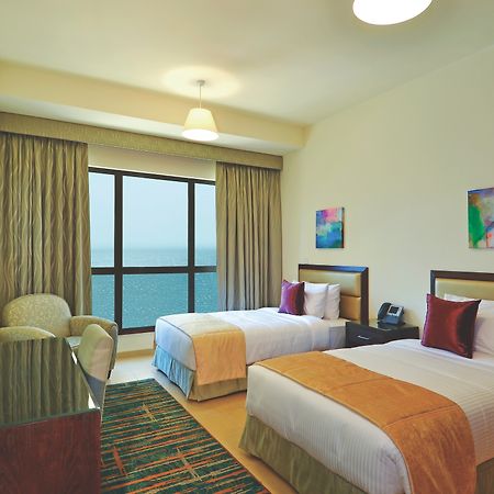 Roda Amwaj Suites Jumeirah Beach Residence Dubai Exterior photo