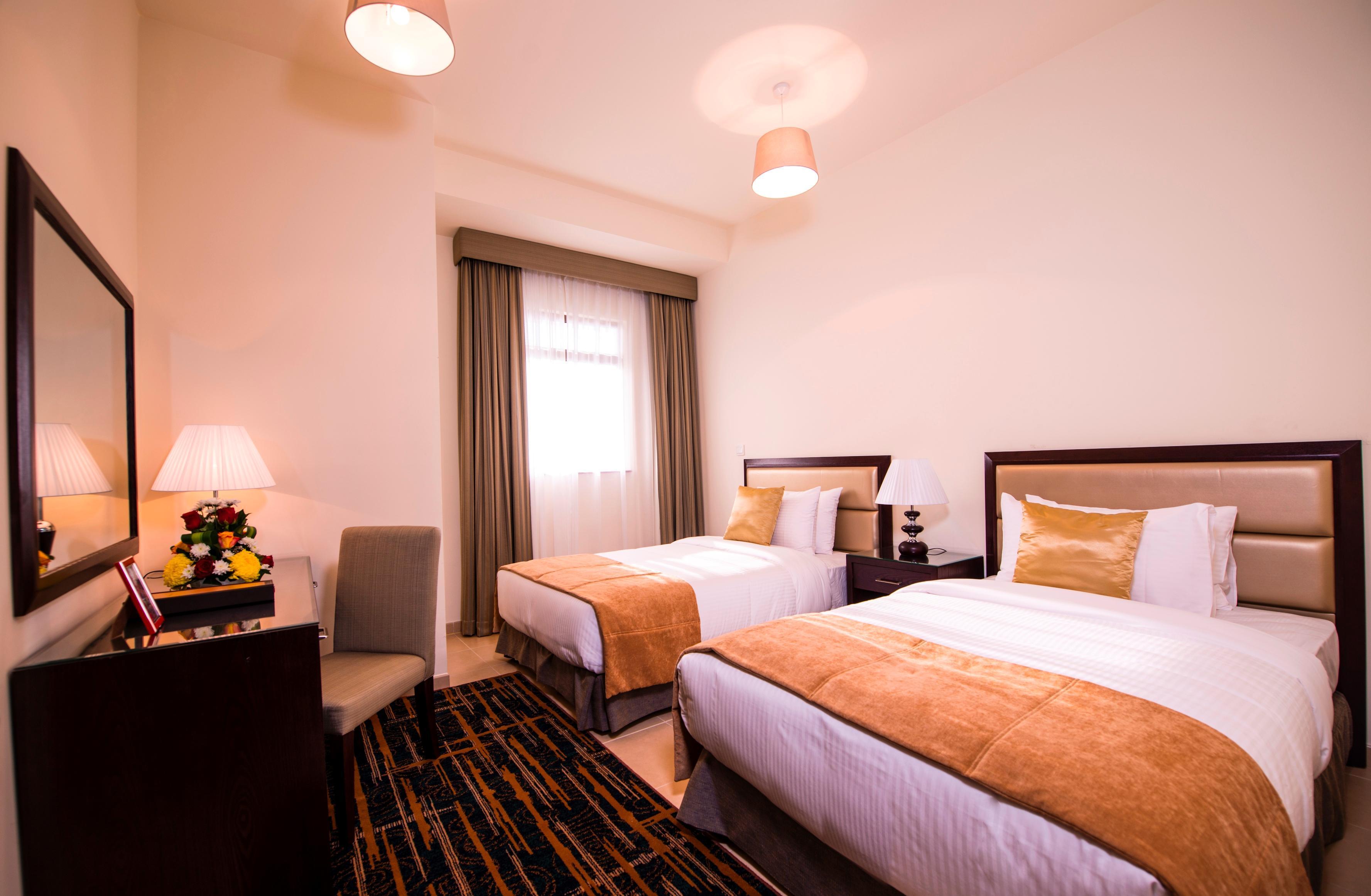 Roda Amwaj Suites Jumeirah Beach Residence Dubai Exterior photo