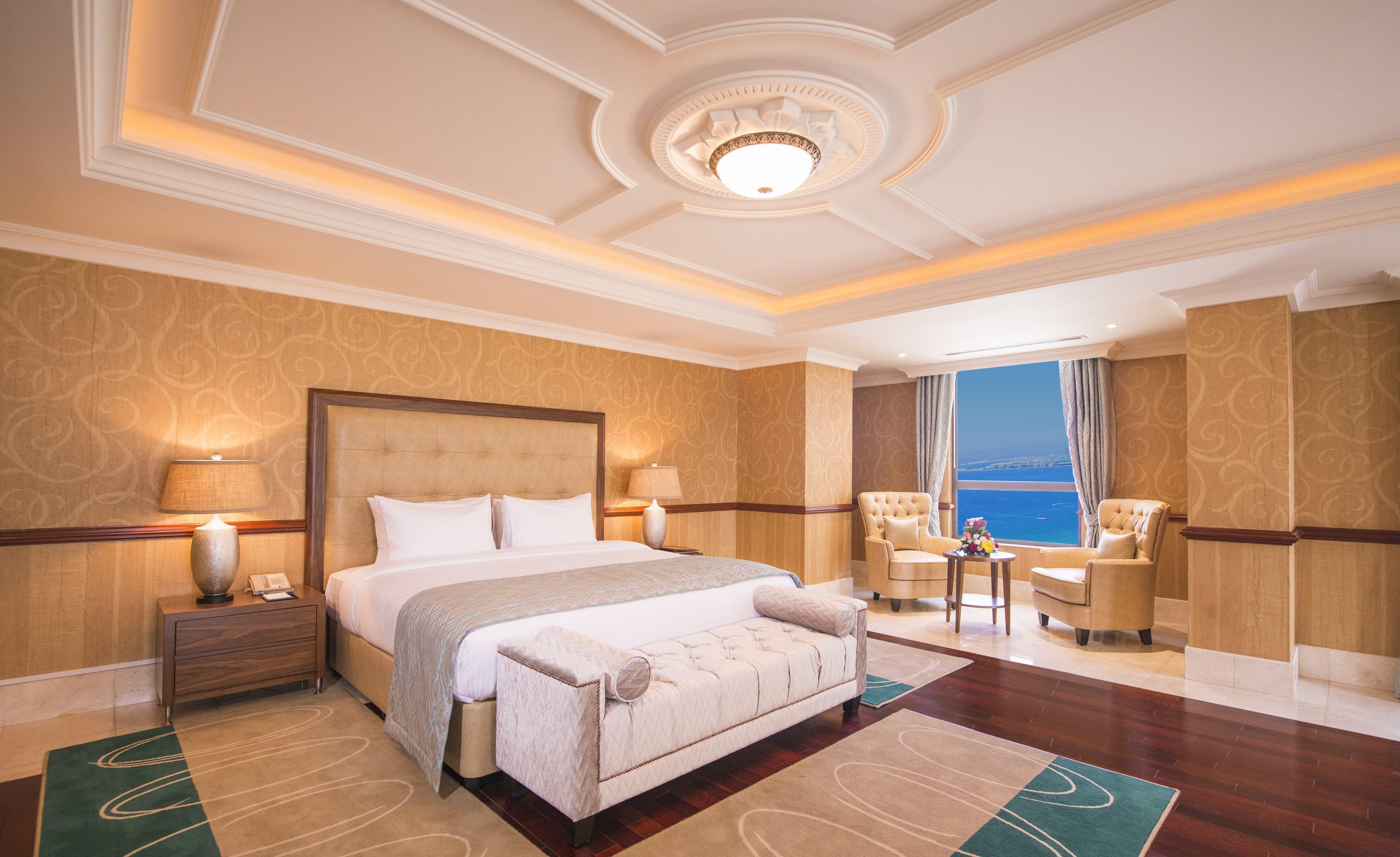 Roda Amwaj Suites Jumeirah Beach Residence Dubai Exterior photo