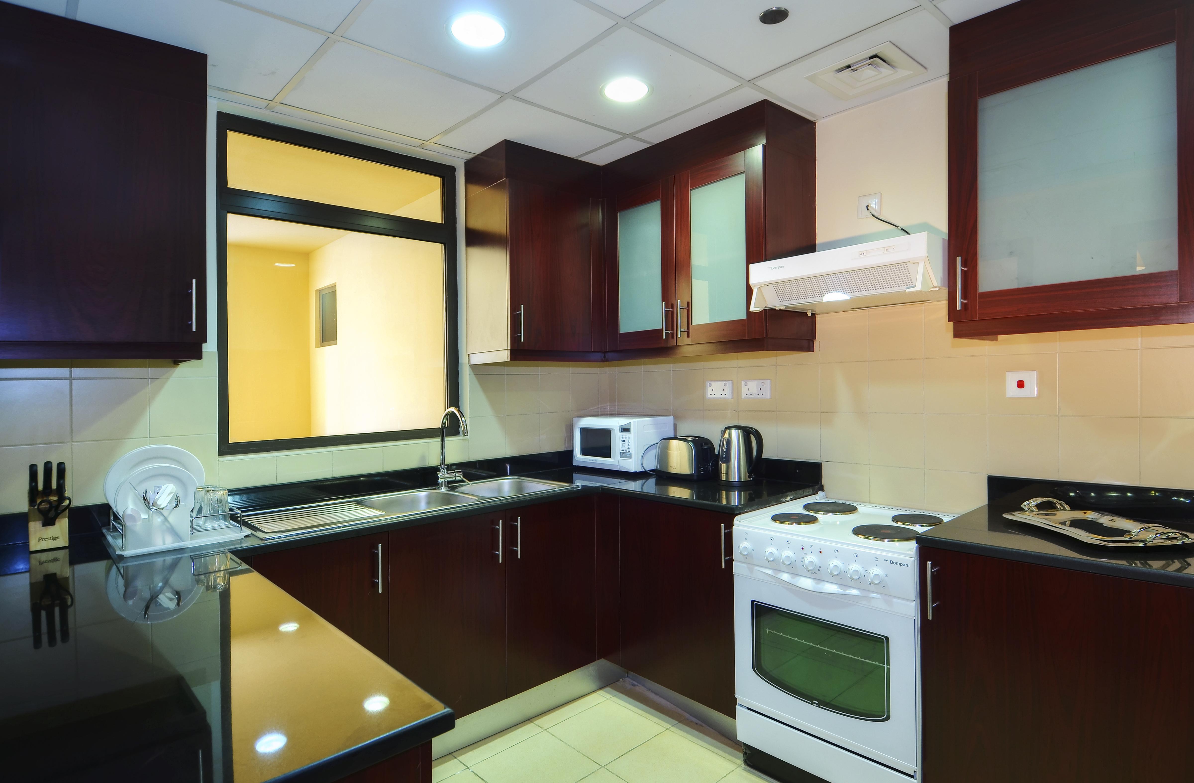 Roda Amwaj Suites Jumeirah Beach Residence Dubai Exterior photo