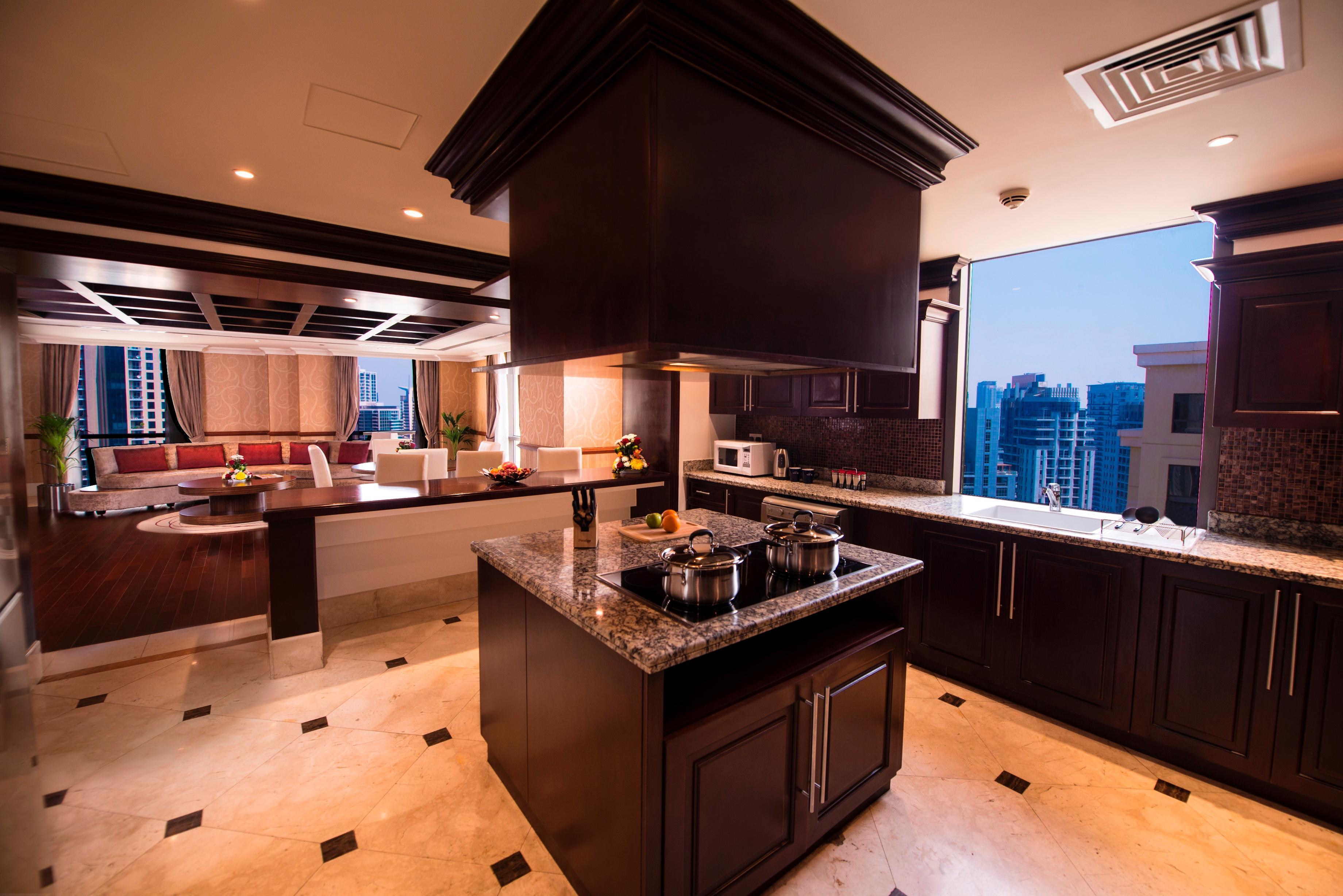 Roda Amwaj Suites Jumeirah Beach Residence Dubai Exterior photo
