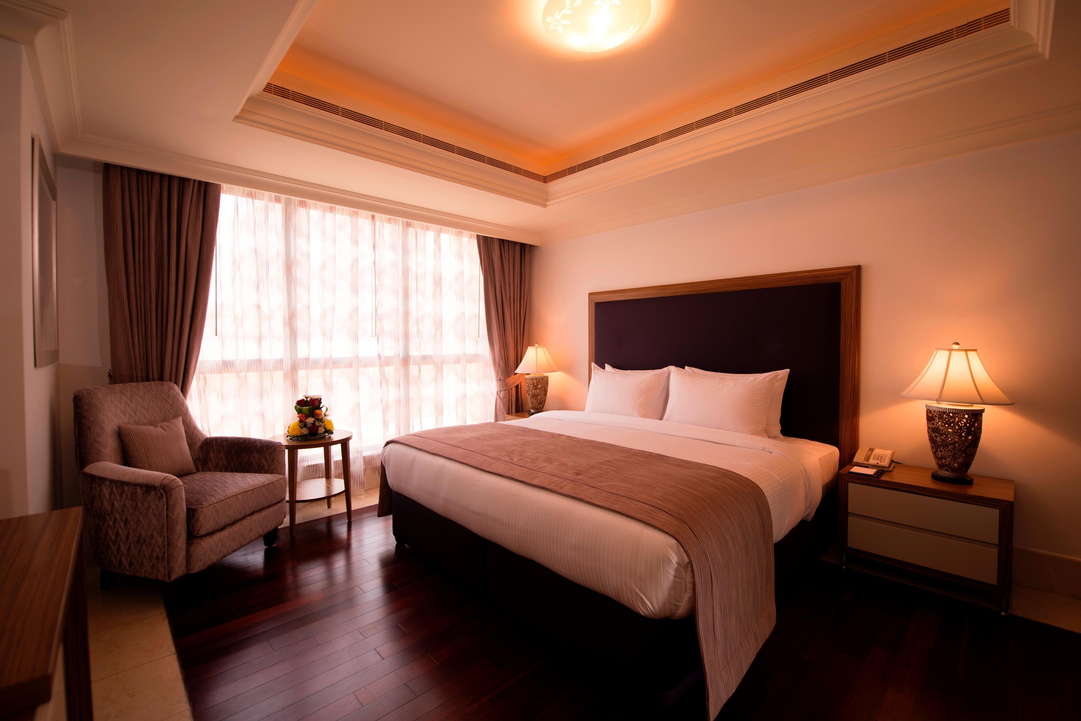 Roda Amwaj Suites Jumeirah Beach Residence Dubai Exterior photo