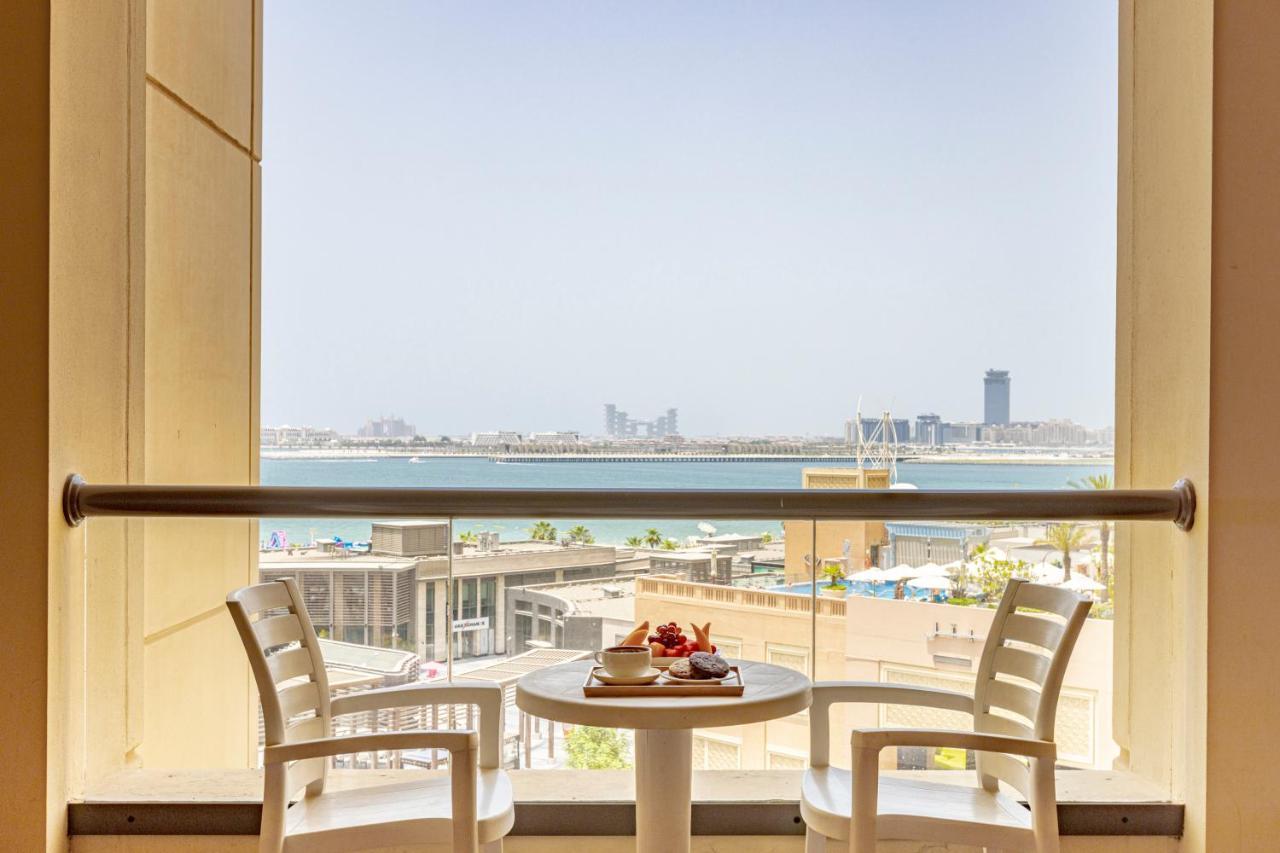 Roda Amwaj Suites Jumeirah Beach Residence Dubai Exterior photo
