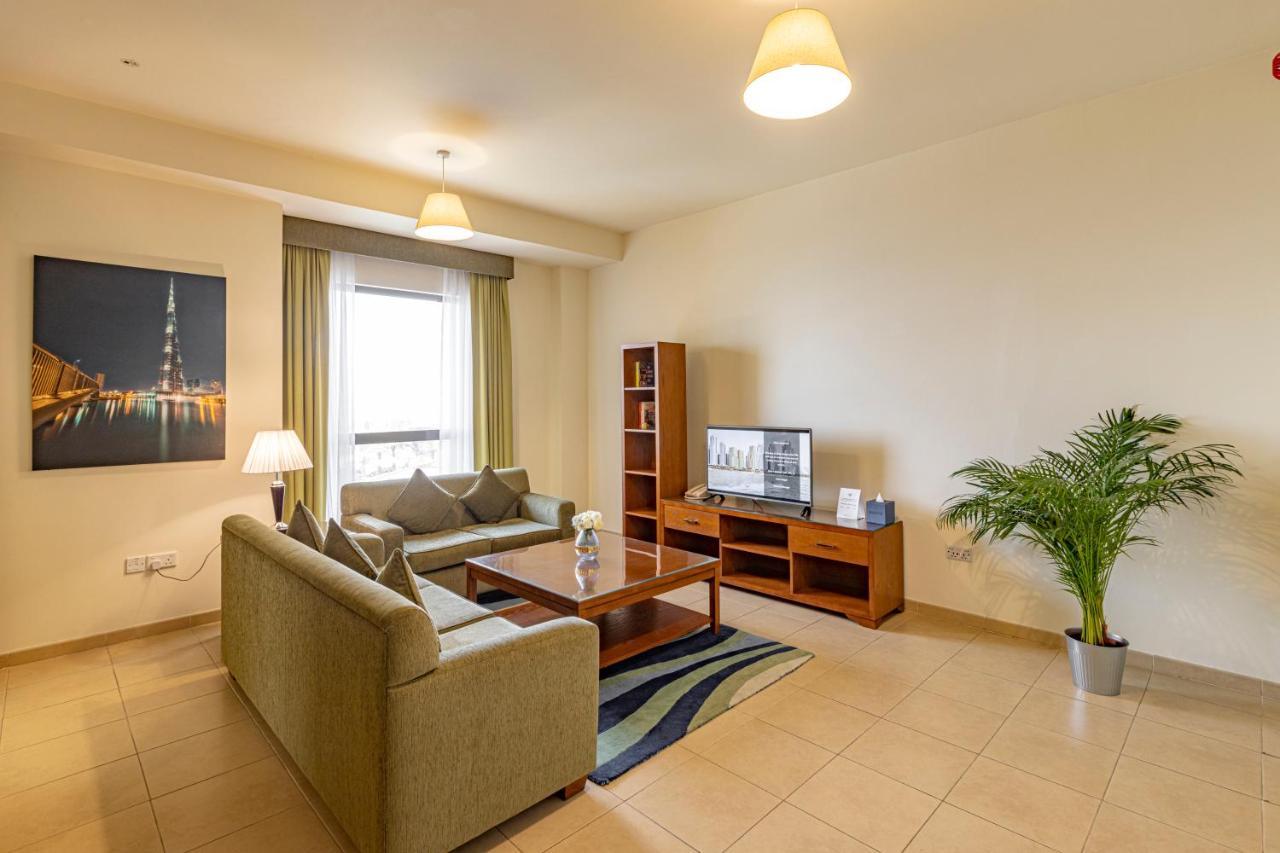 Roda Amwaj Suites Jumeirah Beach Residence Dubai Exterior photo
